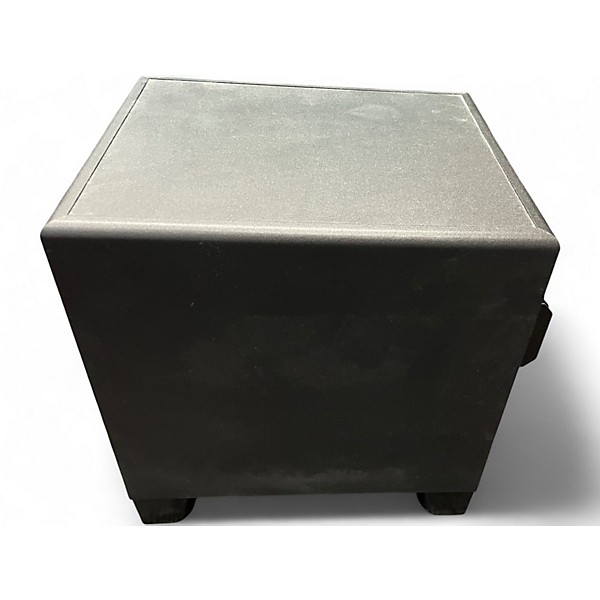 Used Yamaha HS8S Subwoofer