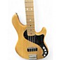 Used Fender DEMENSION Natural Solid Body Electric Guitar