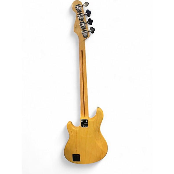 Used Fender DEMENSION Natural Solid Body Electric Guitar