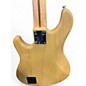 Used Fender DEMENSION Natural Solid Body Electric Guitar