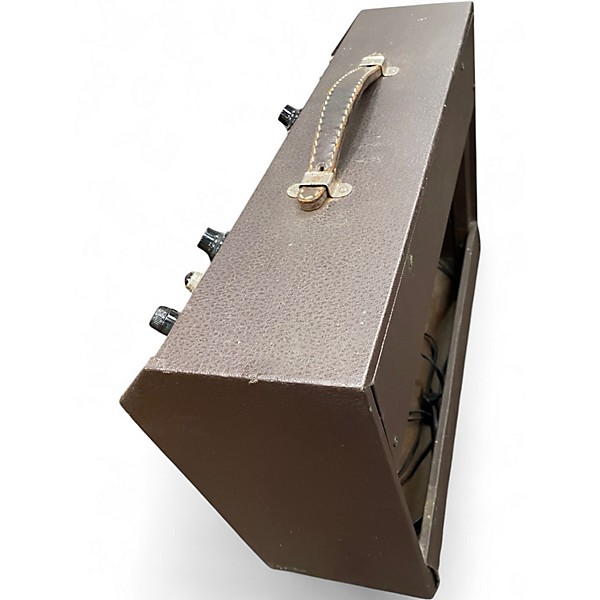 Vintage 1963 Gibson Skylark Tube Guitar Combo Amp