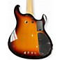 Used Hadean Uke Bass Sunburst Electric Bass Guitar