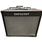 Used Line 6 Catalyst 60 Guitar Combo Amp thumbnail