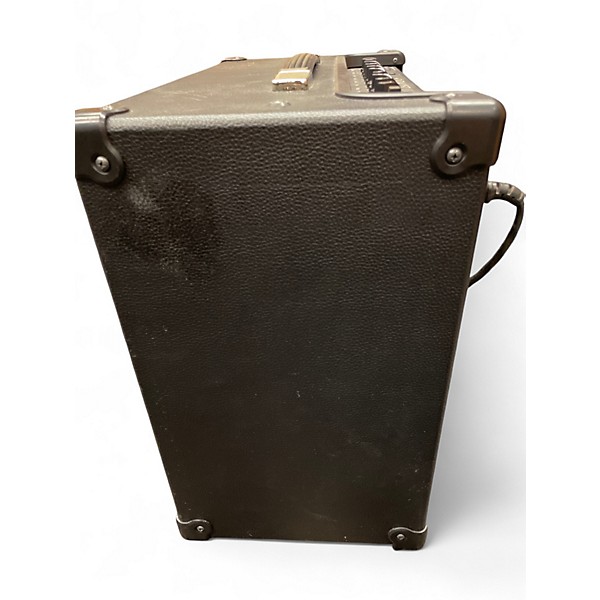 Used Line 6 Catalyst 60 Guitar Combo Amp