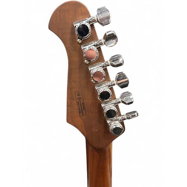 ハーレーベントン PROシリーズ Fusion-II ギター Harley Benton Fusion