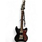 Used Guild JETSTAR ST Black Solid Body Electric Guitar thumbnail