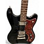 Used Guild JETSTAR ST Black Solid Body Electric Guitar