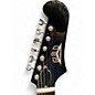 Used Guild JETSTAR ST Black Solid Body Electric Guitar