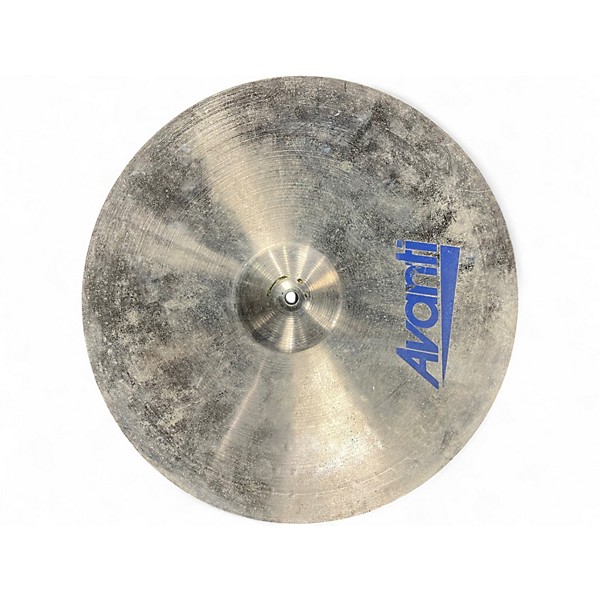 Used Avanti 16in CRASH Cymbal