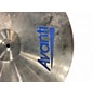 Used Avanti 16in CRASH Cymbal