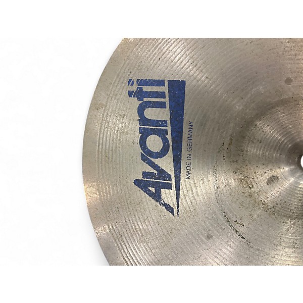 Used Avanti 16in CRASH Cymbal