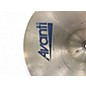 Used Avanti 16in CRASH Cymbal