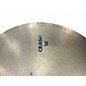 Used Avanti 16in CRASH Cymbal