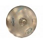 Used Zildjian 20in SCIMITAR Cymbal thumbnail