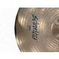 Used Zildjian 20in SCIMITAR Cymbal