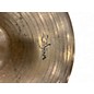 Used Zildjian 20in SCIMITAR Cymbal