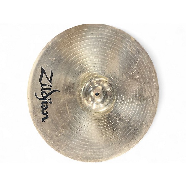 Used Zildjian 20in SCIMITAR Cymbal