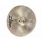 Used Zildjian 20in SCIMITAR Cymbal