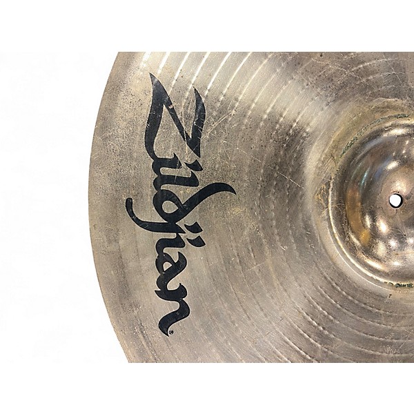 Used Zildjian 20in SCIMITAR Cymbal
