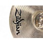 Used Zildjian 20in SCIMITAR Cymbal