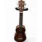 Used Lanikai LU22CGC Concert Natural Ukulele thumbnail