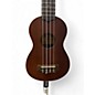 Used Lanikai LU22CGC Concert Natural Ukulele