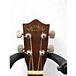 Used Lanikai LU22CGC Concert Natural Ukulele