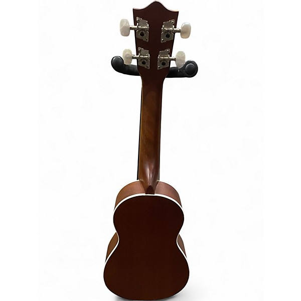 Used Lanikai LU22CGC Concert Natural Ukulele