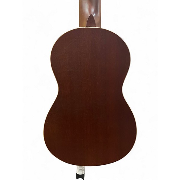 Used Lanikai LU22CGC Concert Natural Ukulele