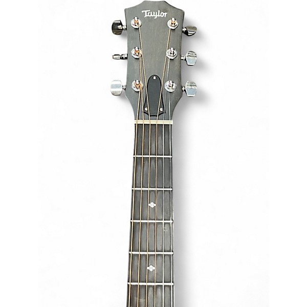 Used Taylor 314CE Natural Acoustic Electric Guitar