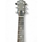 Used Taylor 314CE Natural Acoustic Electric Guitar