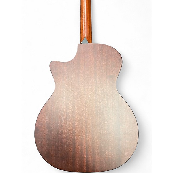 Used Taylor 314CE Natural Acoustic Electric Guitar