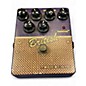 Used Tech 21 BRITISH Effect Pedal thumbnail
