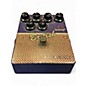 Used Tech 21 BRITISH Effect Pedal