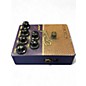 Used Tech 21 BRITISH Effect Pedal