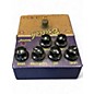 Used Tech 21 BRITISH Effect Pedal