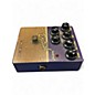 Used Tech 21 BRITISH Effect Pedal