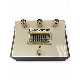 Used Blackstar HT-Drive Valve Overdrive Effect Pedal
