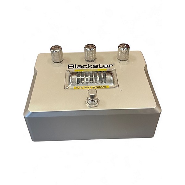 Used Blackstar HT-Drive Valve Overdrive Effect Pedal