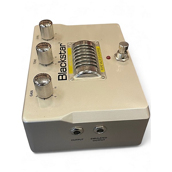 Used Blackstar HT-Drive Valve Overdrive Effect Pedal