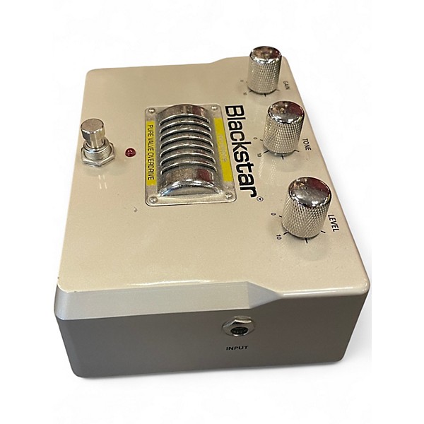 Used Blackstar HT-Drive Valve Overdrive Effect Pedal