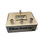 Used Blackstar HT-Drive Valve Overdrive Effect Pedal