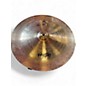 Used Paiste 18in 802 Cymbal thumbnail
