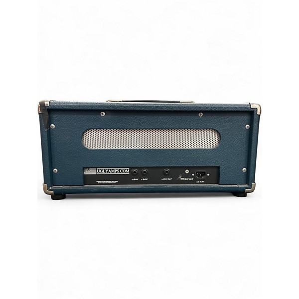 Used Ugly Amps Ugly 18 Tube Guitar Amp Head