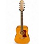 Used Guild D4-NT-HR HR NATURAL Acoustic Guitar thumbnail