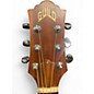 Used Guild D4-NT-HR HR NATURAL Acoustic Guitar