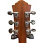 Used Guild D4-NT-HR HR NATURAL Acoustic Guitar