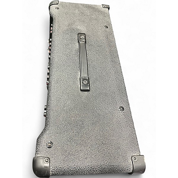 Used Crate GTX-212 Guitar Combo Amp