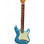 Used Fender Special Edition Saturday Night Live Telecaster Daytona Blue Solid Body Electric Guitar