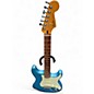 Used Fender Special Edition Saturday Night Live Telecaster Daytona Blue Solid Body Electric Guitar